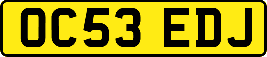 OC53EDJ