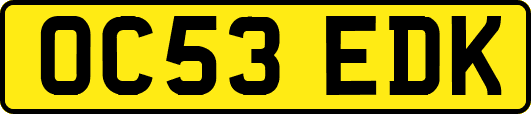 OC53EDK