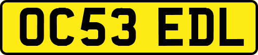 OC53EDL