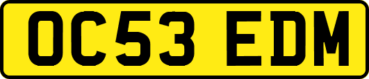 OC53EDM
