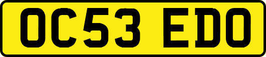OC53EDO