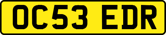 OC53EDR