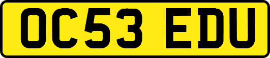 OC53EDU