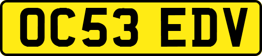 OC53EDV
