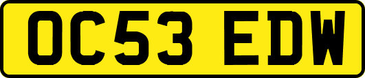 OC53EDW