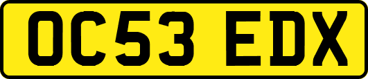 OC53EDX