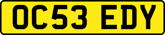 OC53EDY