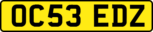 OC53EDZ