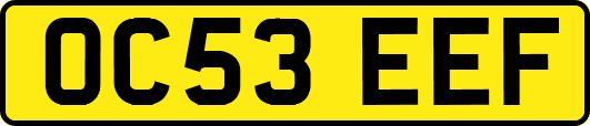 OC53EEF