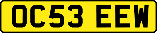 OC53EEW