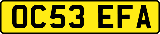 OC53EFA