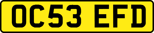 OC53EFD