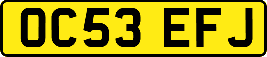OC53EFJ