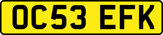 OC53EFK