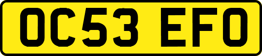 OC53EFO
