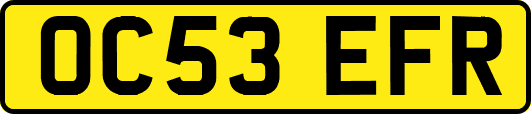 OC53EFR