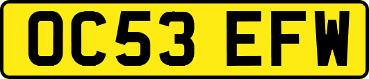 OC53EFW