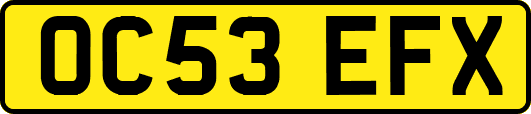 OC53EFX