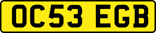 OC53EGB