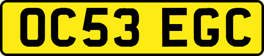 OC53EGC