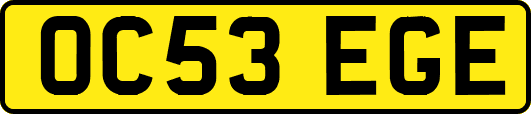 OC53EGE