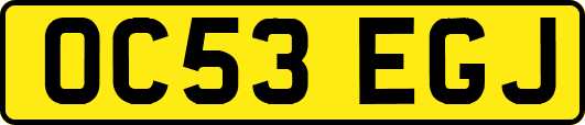 OC53EGJ