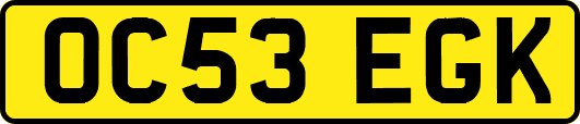 OC53EGK