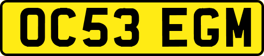 OC53EGM