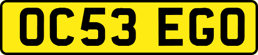 OC53EGO