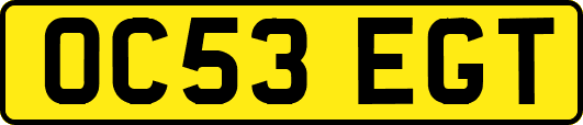 OC53EGT