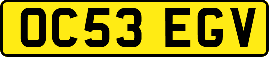 OC53EGV
