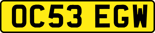 OC53EGW