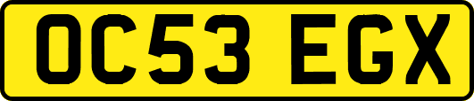 OC53EGX