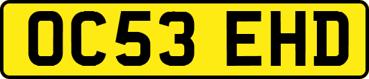 OC53EHD
