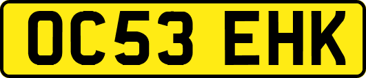 OC53EHK
