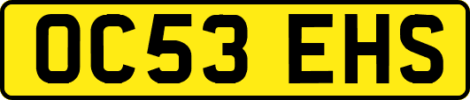 OC53EHS