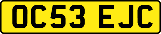 OC53EJC
