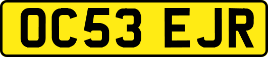 OC53EJR
