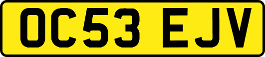 OC53EJV