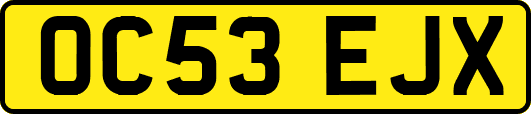OC53EJX
