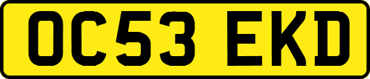 OC53EKD