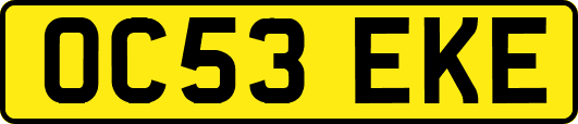 OC53EKE