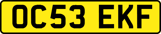 OC53EKF