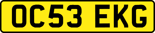 OC53EKG