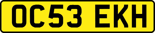 OC53EKH