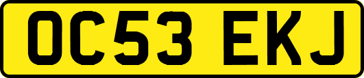 OC53EKJ