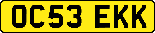 OC53EKK