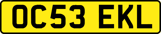 OC53EKL