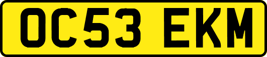 OC53EKM