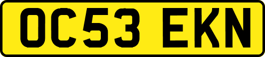 OC53EKN